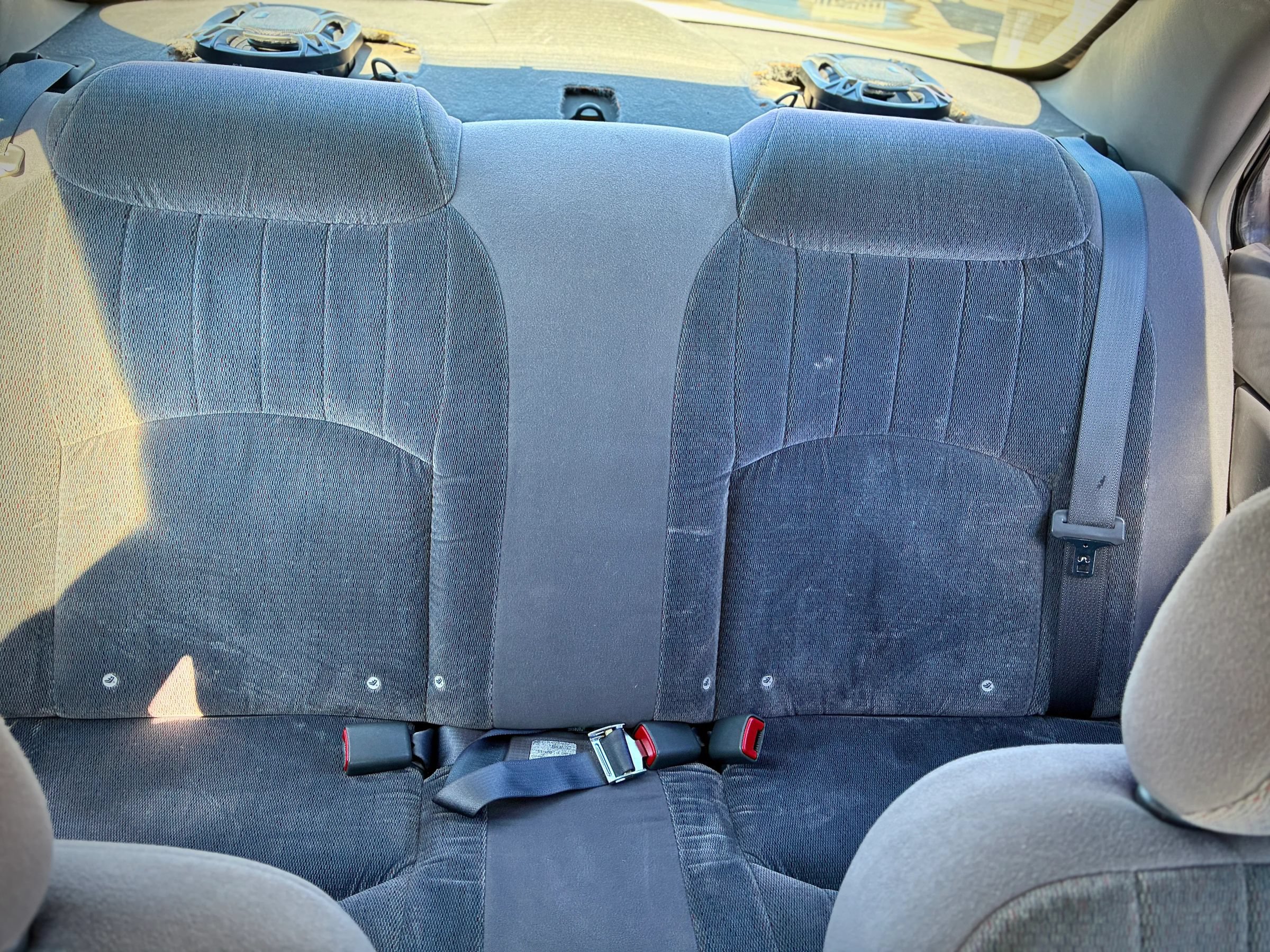 Used 2003 Buick Century Custom FWD image 49