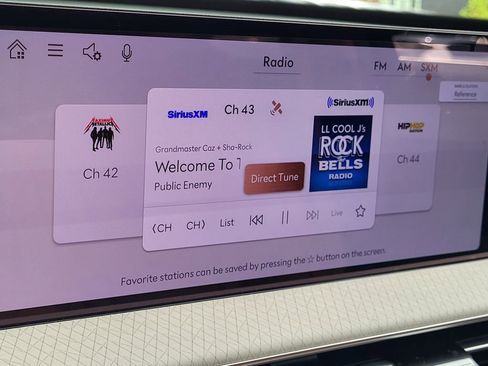 New 2026 Genesis GV80 2.5T Prestige image 19