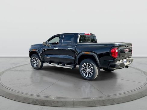 New 2026 GMC Canyon Denali AWD/4WD image 6