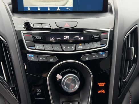 Certified 2023 Acura RDX A-Spec image 9