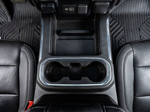 Used 2021 Chevrolet Silverado 3500 LTZ w/ LTZ Plus Package image 26