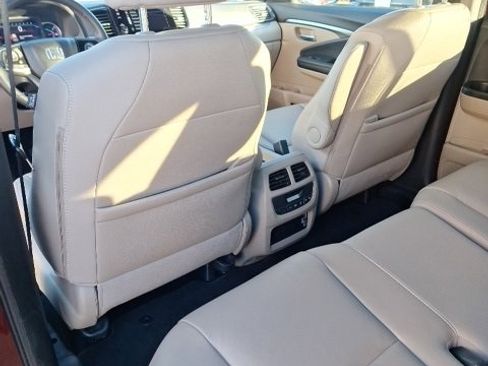 Used 2022 Honda Pilot Special Edition image 17