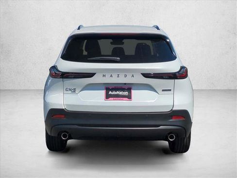 New 2026 MAZDA CX-5 Preferred AWD/4WD image 8