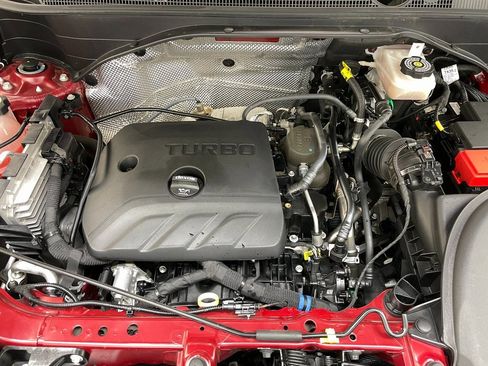 Used 2021 Buick Encore GX Select w/ Sport Touring Package image 44