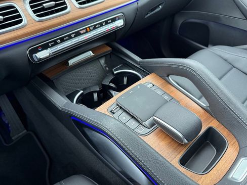 Certified 2026 Mercedes-Benz GLE 450 4MATIC image 22