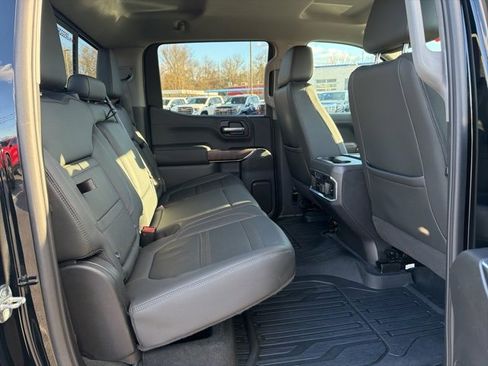 Used 2021 GMC Sierra 1500 Denali w/ Technology Package image 6