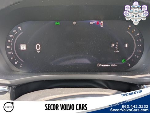 Certified 2024 Volvo XC60 B5 Plus w/ Protection Package Premier AWD/4WD image 23
