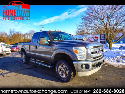 Used 2012 Ford F250 XLT w/ XLT Interior Pkg