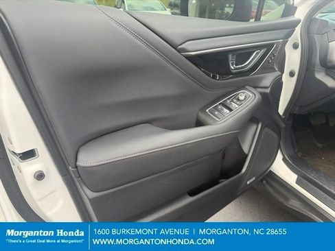 Used 2025 Subaru Outback Touring XT w/ Popular Package #2 AWD/4WD image 13