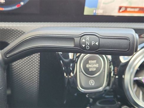 Used 2022 Mercedes-Benz A 220 image 16