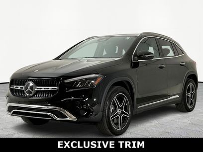Certified 2026 Mercedes-Benz GLA 250 4MATIC