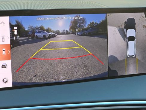 New 2026 Genesis GV70 3.5T Sport Prestige image 23