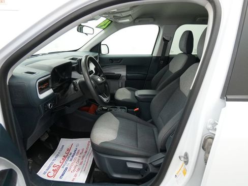 Used 2024 Ford Maverick XLT FWD image 16
