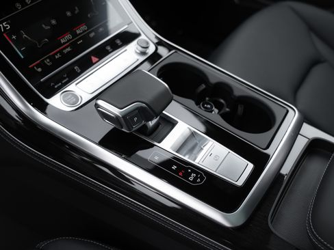 New 2026 Audi Q7 3.0T Premium Plus image 18
