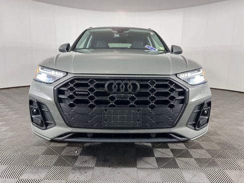 Used 2023 Audi Q5 2.0T Prestige image 16