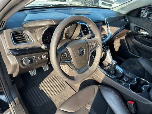 Used 2017 Chevrolet SS image 21