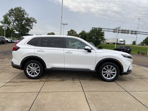 Used 2023 Honda CR-V EX image 18