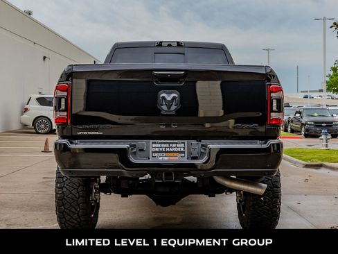 Used 2024 RAM 2500 Limited image 7