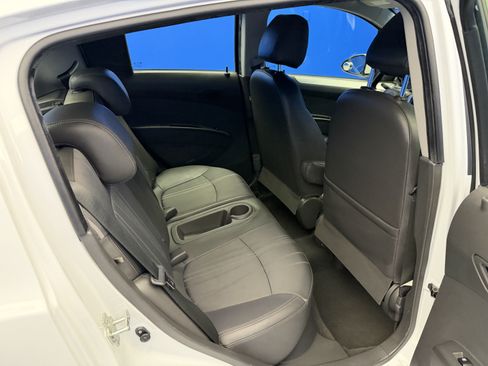 Used 2015 Chevrolet Spark LT FWD image 22