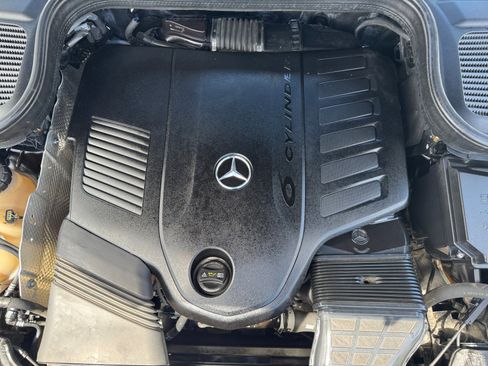 Certified 2020 Mercedes-Benz GLS 450 4MATIC image 12