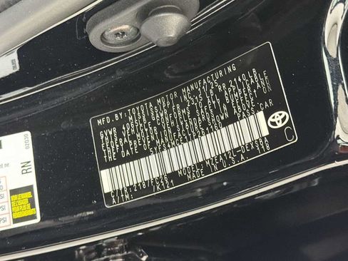 Certified 2026 Toyota Corolla SE FWD image 11