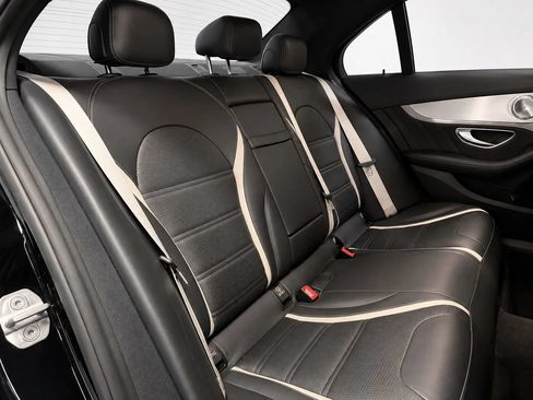Used 2016 Mercedes-Benz C 63 AMG S image 20