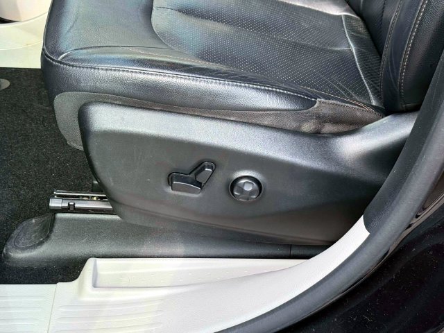 Certified 2019 Chrysler Pacifica Touring-L Plus FWD image 19