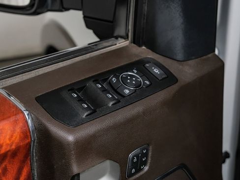 Used 2022 Ford F350 King Ranch w/ Tremor Off-Road Package image 54