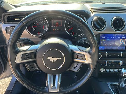 Used 2023 Ford Mustang Premium image 23