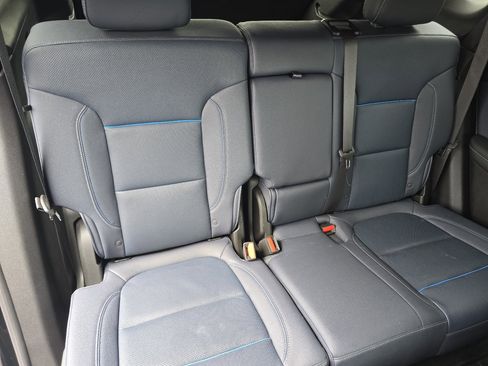 Used 2024 Chevrolet Blazer RS w/ Enhanced Convenience Package FWD image 32