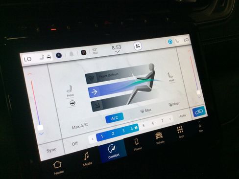 New 2025 Jeep Grand Cherokee Limited image 31