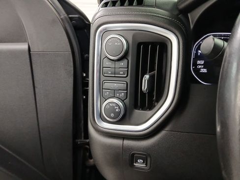 Used 2020 GMC Sierra 1500 SLE w/ SLE Value Package image 12