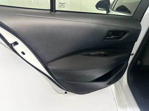 Used 2024 Toyota Corolla LE FWD image 26
