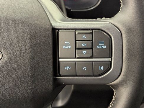 New 2026 Ford F250 Lariat w/ Chrome Package image 24