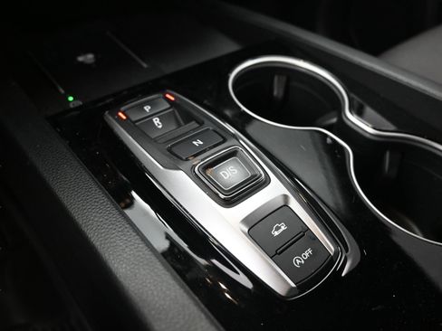 Used 2024 Honda Ridgeline Black Edition image 31