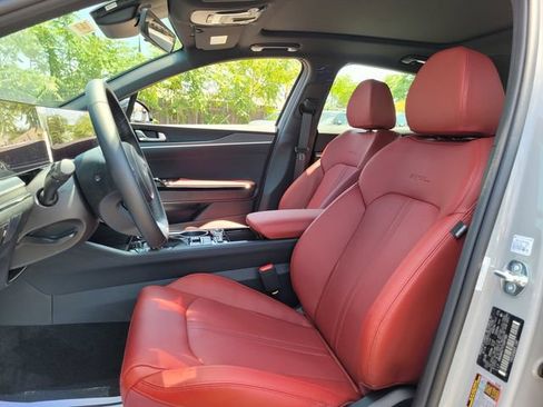 New 2026 Kia K5 GT-Line w/ GT-Line Premium Package FWD image 8
