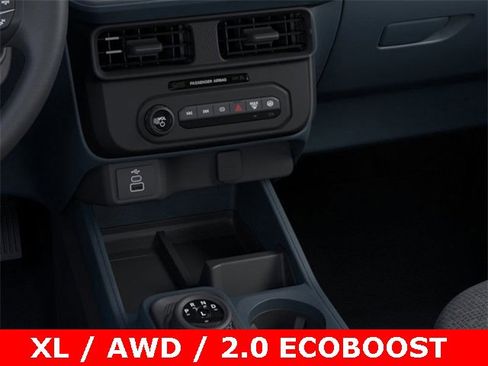 New 2026 Ford Maverick XL image 16