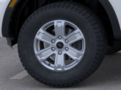 New 2025 Ford Ranger XL w/ Trailer Tow Package image 19