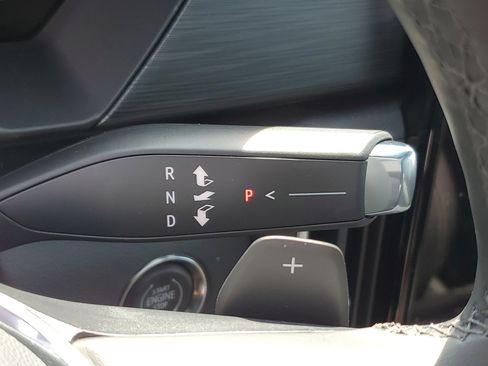 New 2026 GMC Acadia Elevation w/ Black Edition FWD image 18