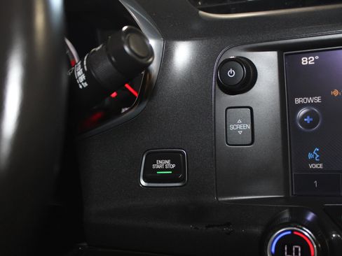 Used 2014 Chevrolet Corvette Stingray Coupe w/ 2LT Preferred Equipment Group RWD image 21