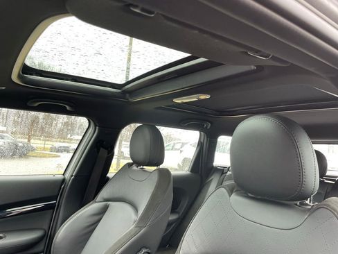 Used 2024 MINI Cooper Clubman S w/ Signature Upholstery Package image 26