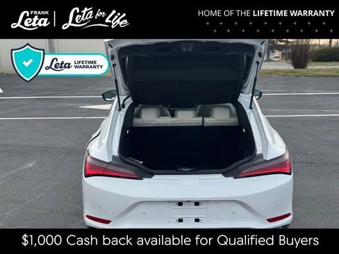 New 2026 Acura Integra A-Spec image 21