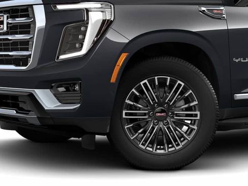 New 2026 GMC Yukon Elevation AWD/4WD image 10