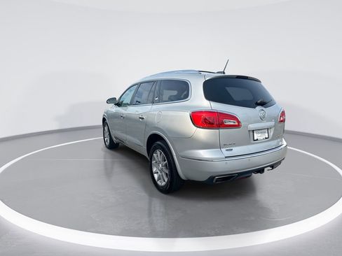 Used 2016 Buick Enclave Leather w/ Trailering Package image 6