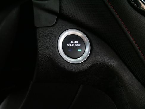 Certified 2024 Chevrolet Equinox RS image 31