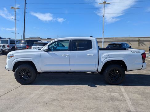 Used 2019 Toyota Tacoma SR5 image 7