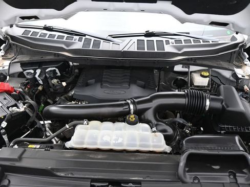 Used 2021 Ford F150 XLT w/ Equipment Group 301A Mid AWD/4WD image 26