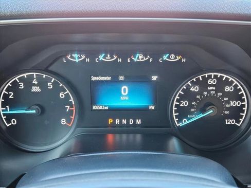 Used 2022 Ford F150 XL w/ STX Appearance Package image 11