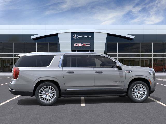 New 2027 GMC Yukon XL Elevation w/ Elevation Premium Package AWD/4WD image 5