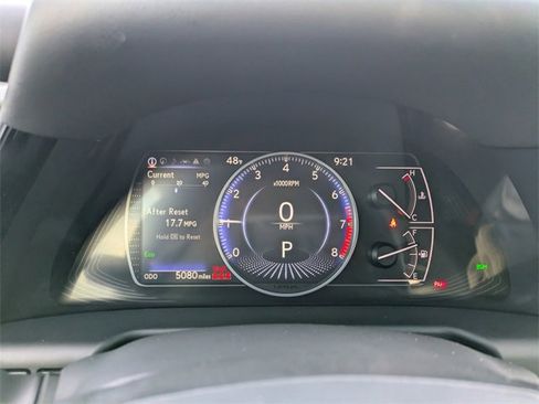 Used 2025 Lexus ES 350 w/ Premium Package image 28